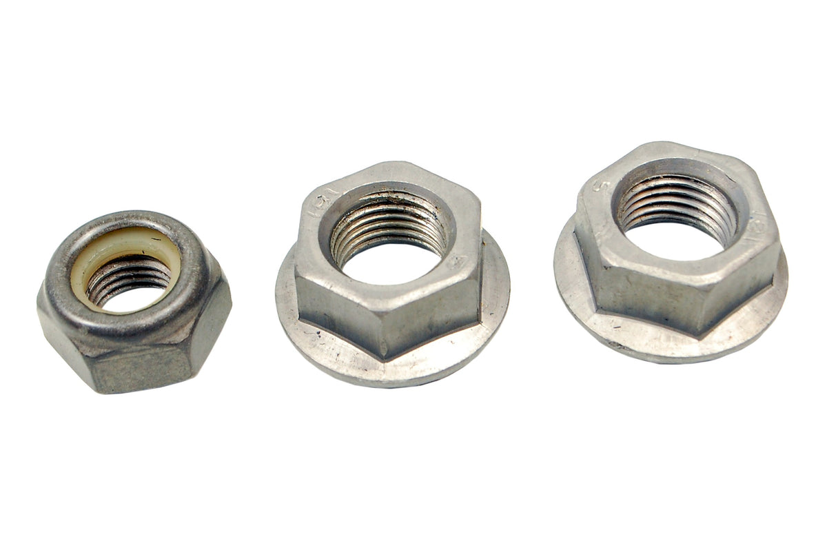 Mevotech Supreme Suspension Control Arm and Ball Joint Assembly CMS9882