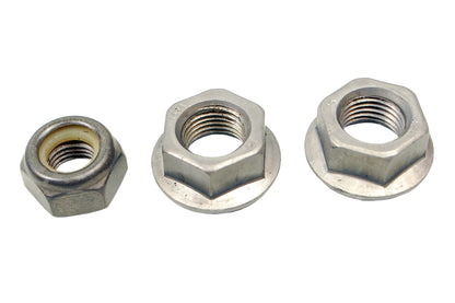 Mevotech Supreme Suspension Control Arm and Ball Joint Assembly CMS9882