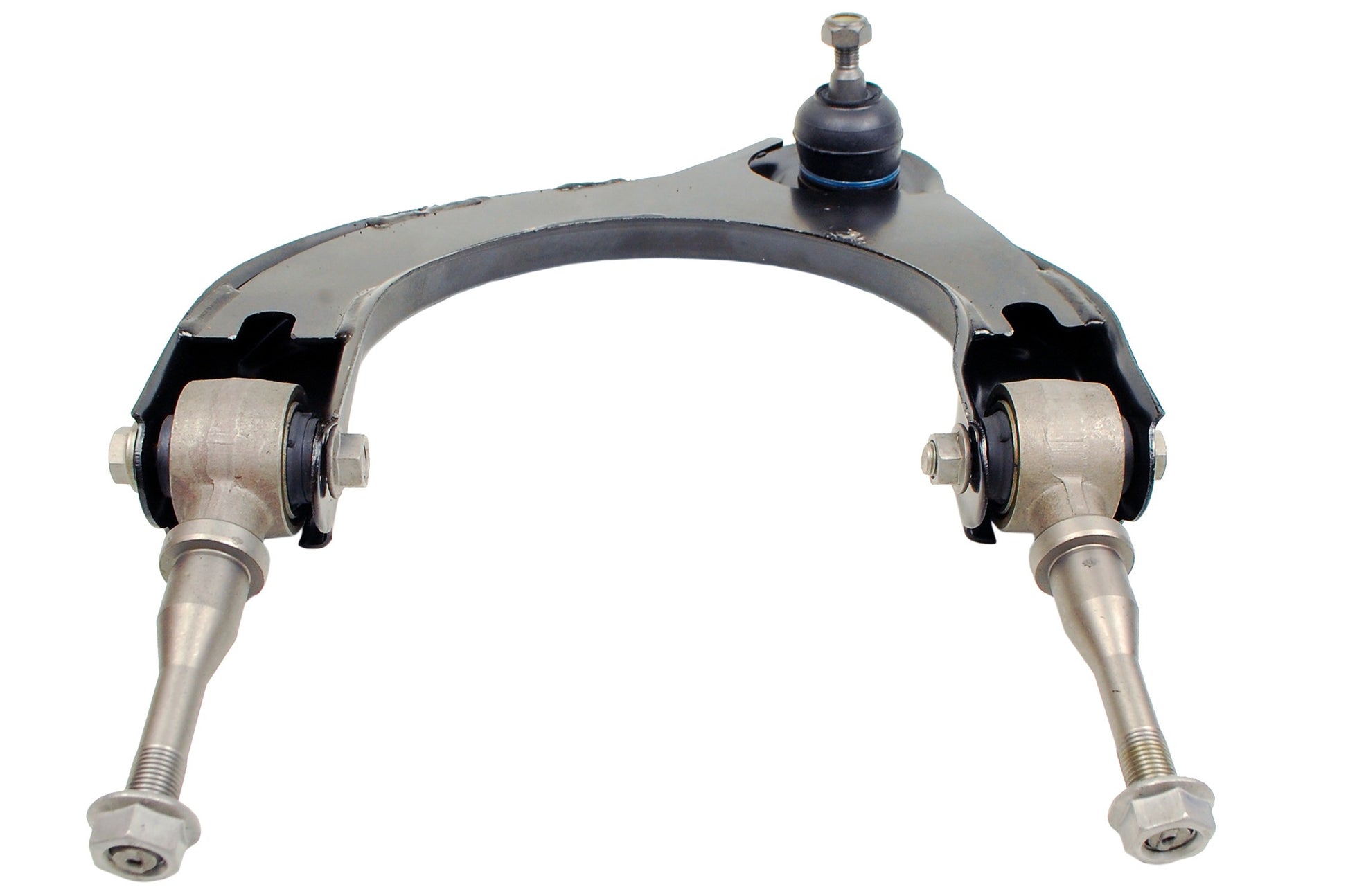Mevotech Supreme Suspension Control Arm and Ball Joint Assembly CMS9883