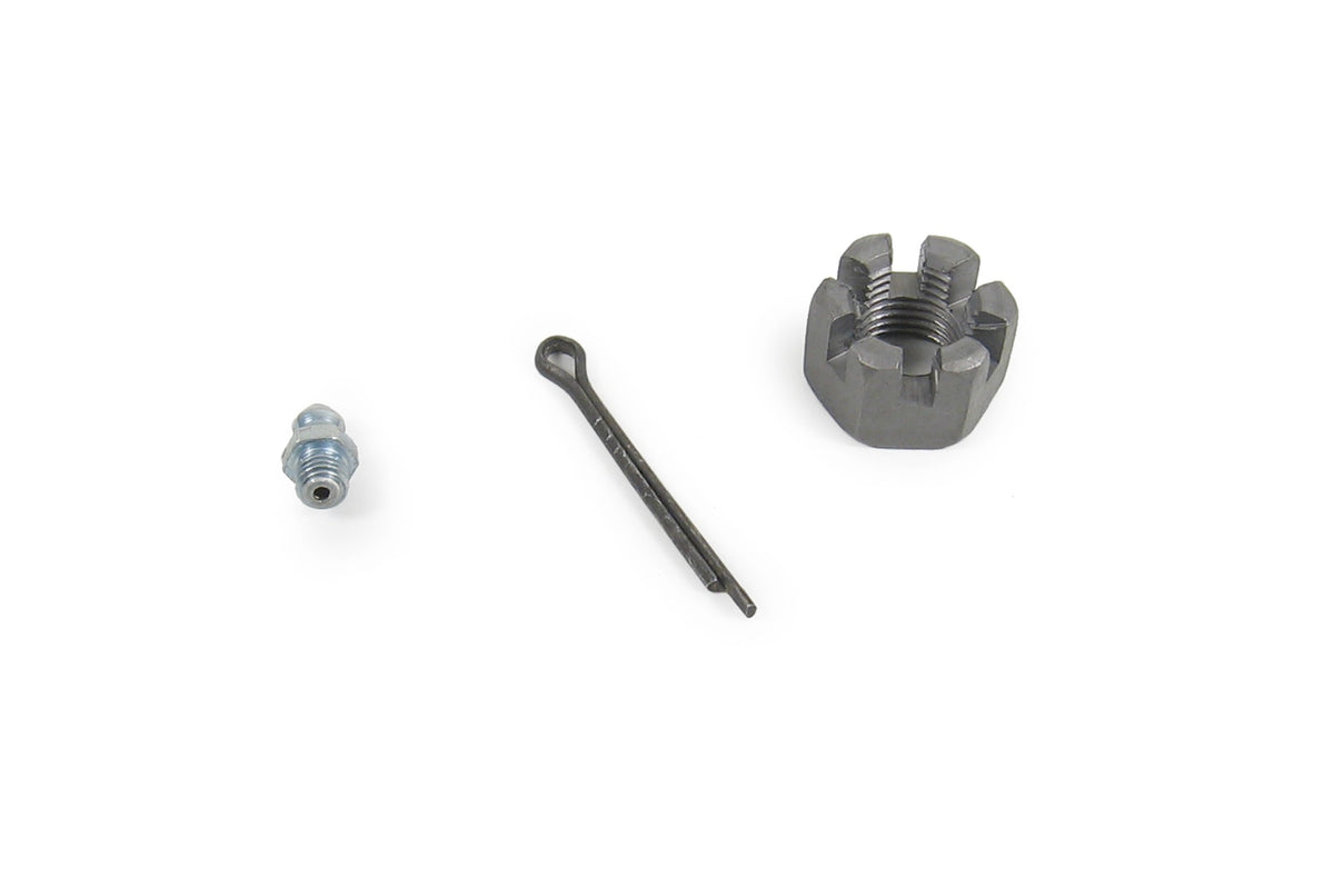Mevotech Supreme Suspension Control Arm and Ball Joint Assembly CMS9941