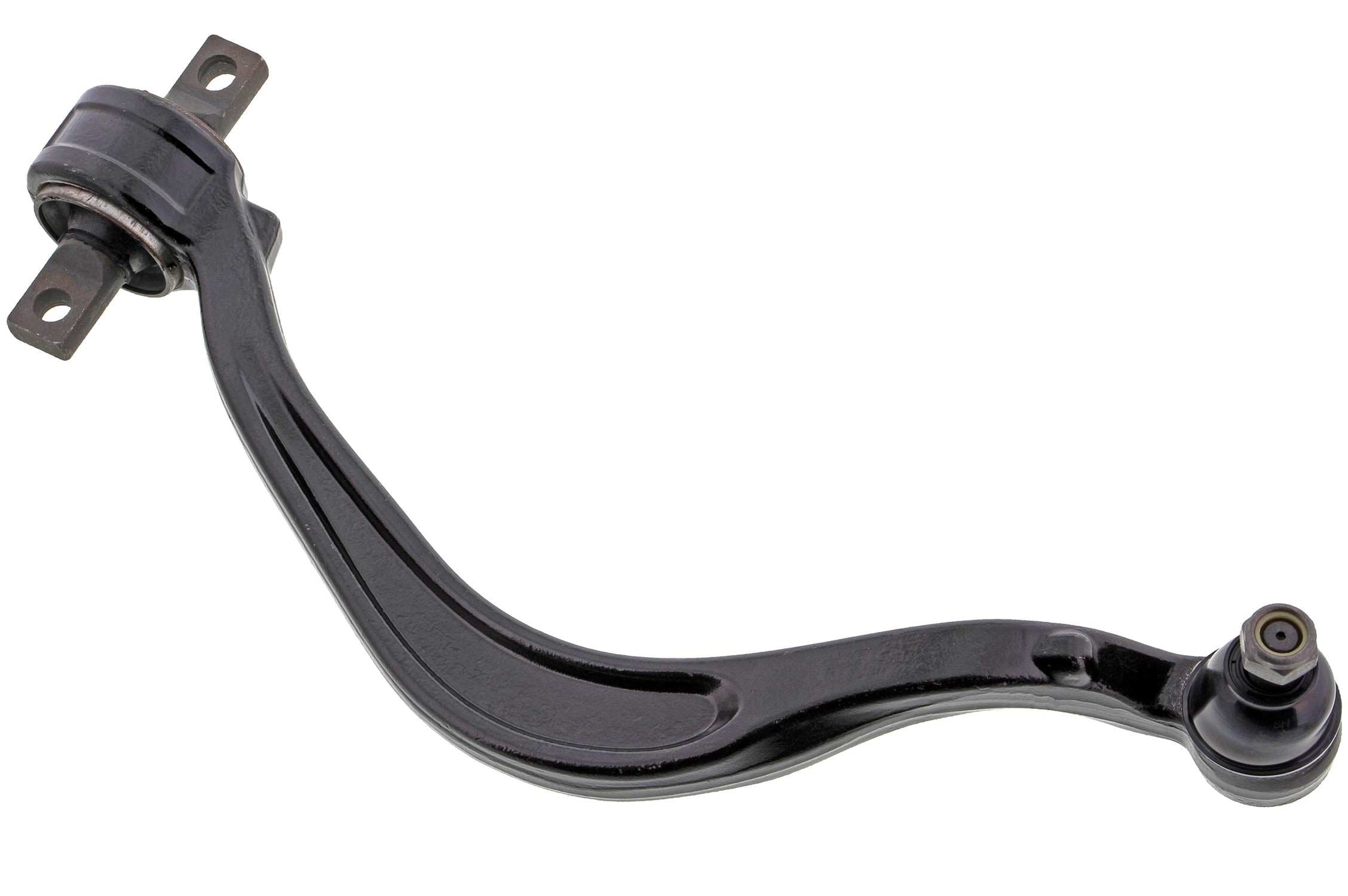 Mevotech Supreme Suspension Control Arm and Ball Joint Assembly CMS9957