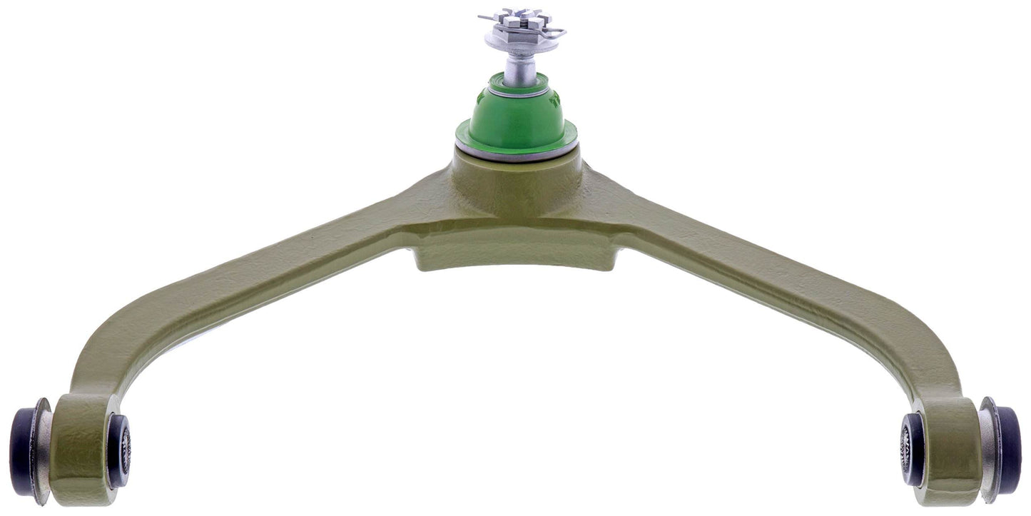 Mevotech TTX Suspension Control Arm and Ball Joint Assembly CTXK3198
