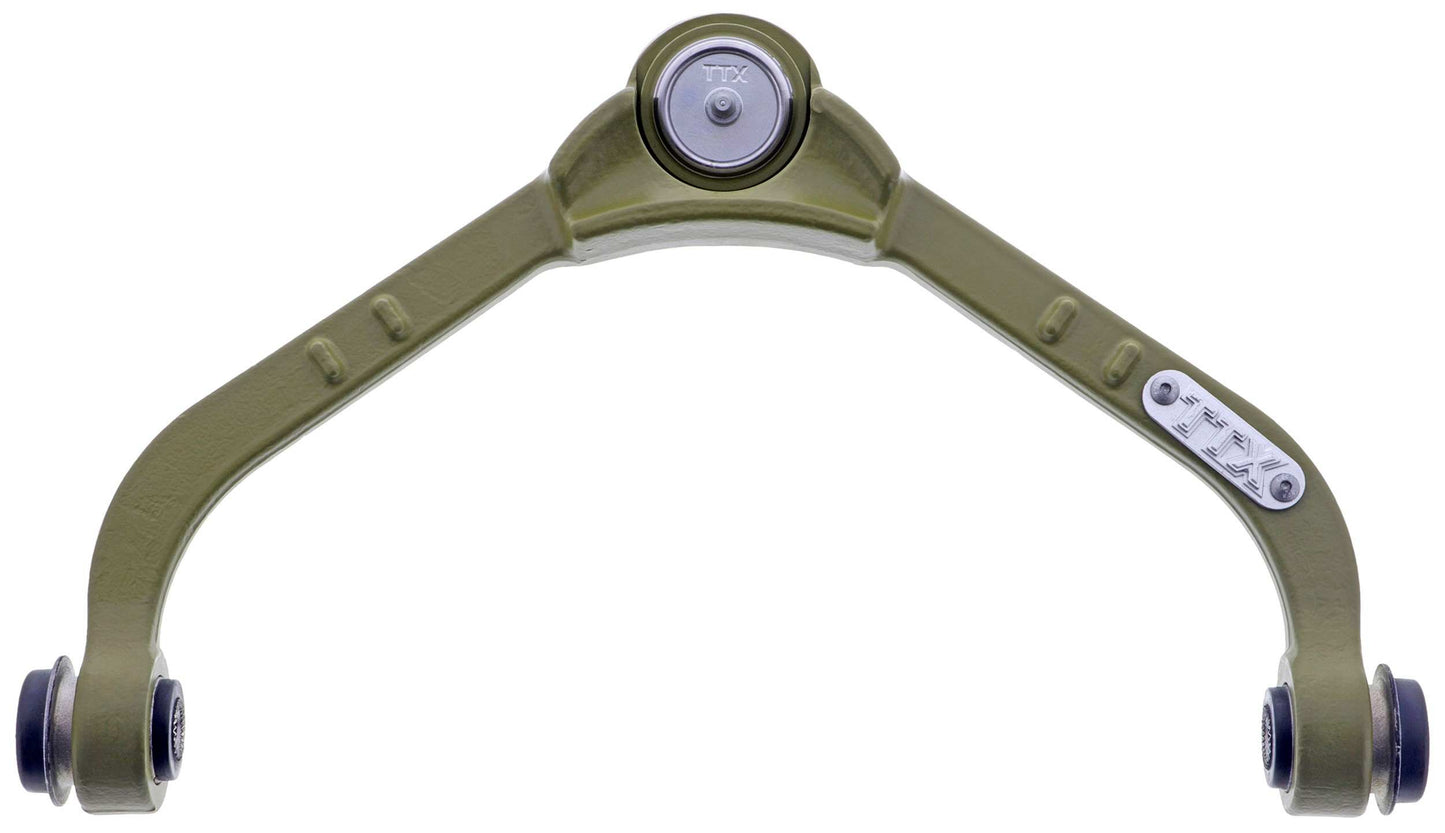 Mevotech TTX Suspension Control Arm and Ball Joint Assembly CTXK3198