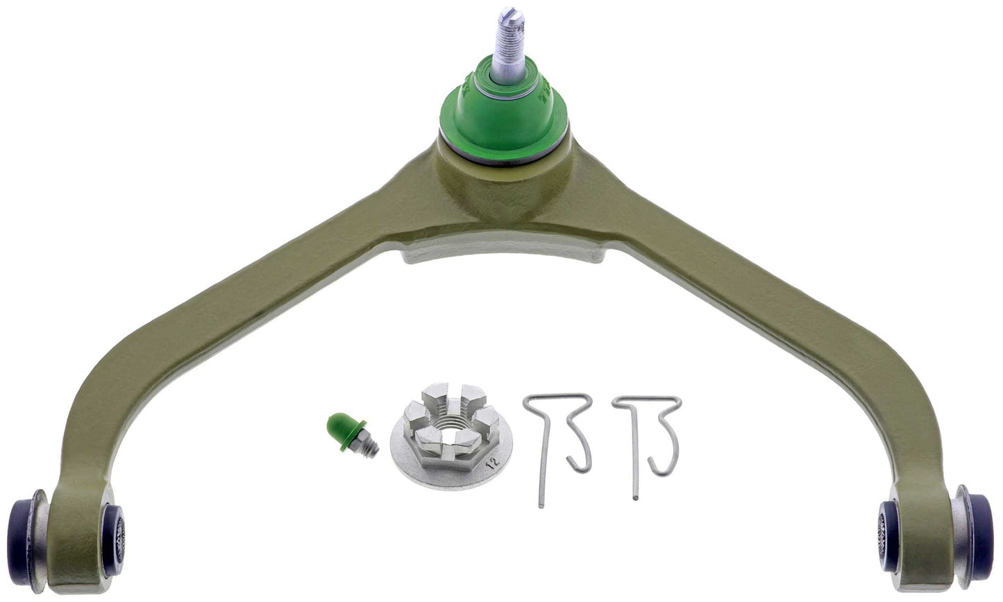 Mevotech TTX Suspension Control Arm and Ball Joint Assembly CTXK3198