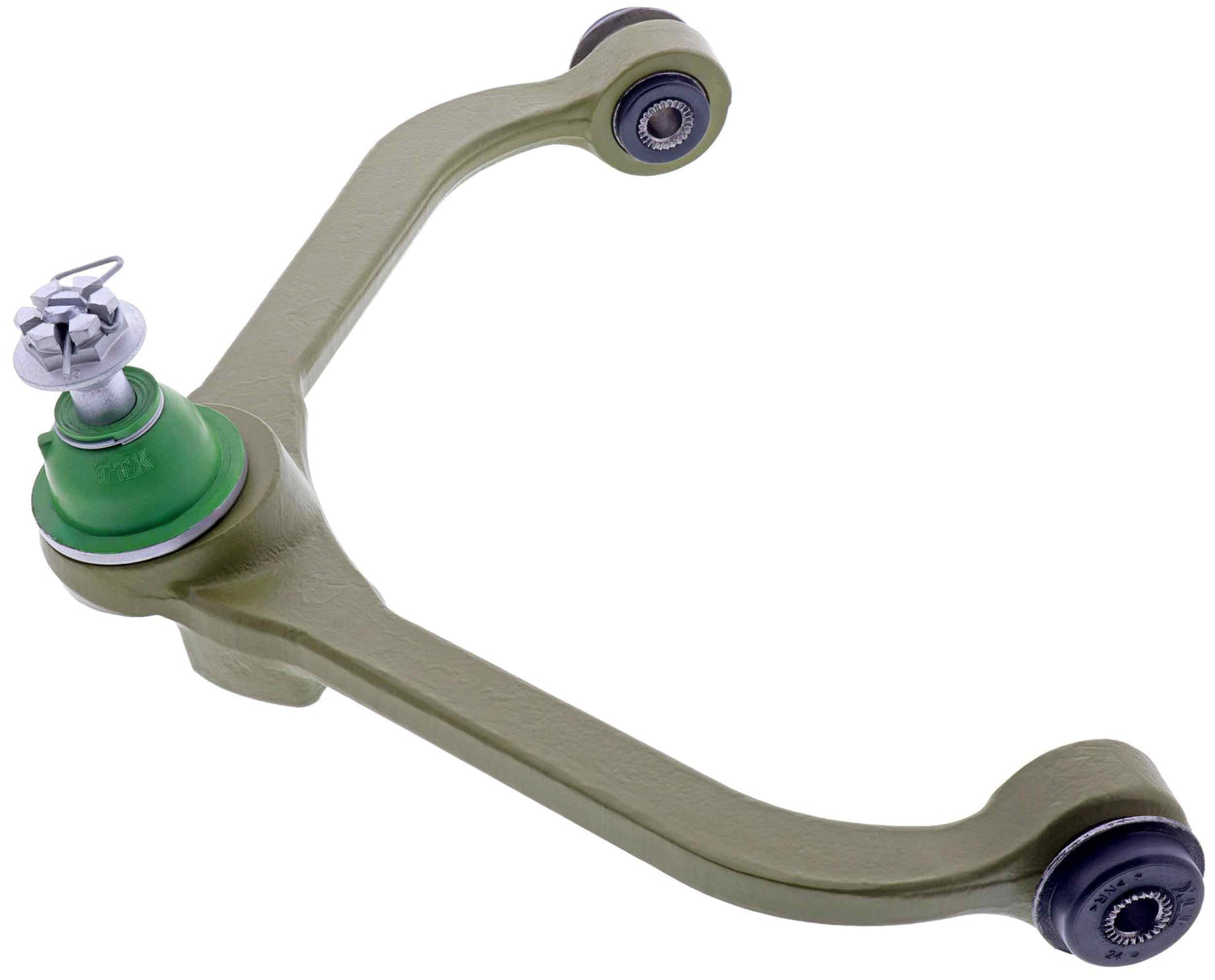 Mevotech TTX Suspension Control Arm and Ball Joint Assembly CTXK3198