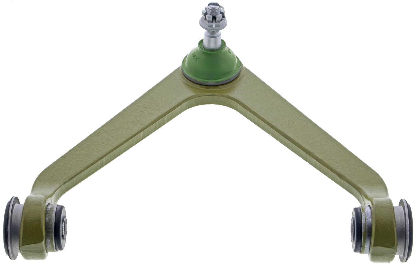 Mevotech TTX Suspension Control Arm and Ball Joint Assembly CTXK7424