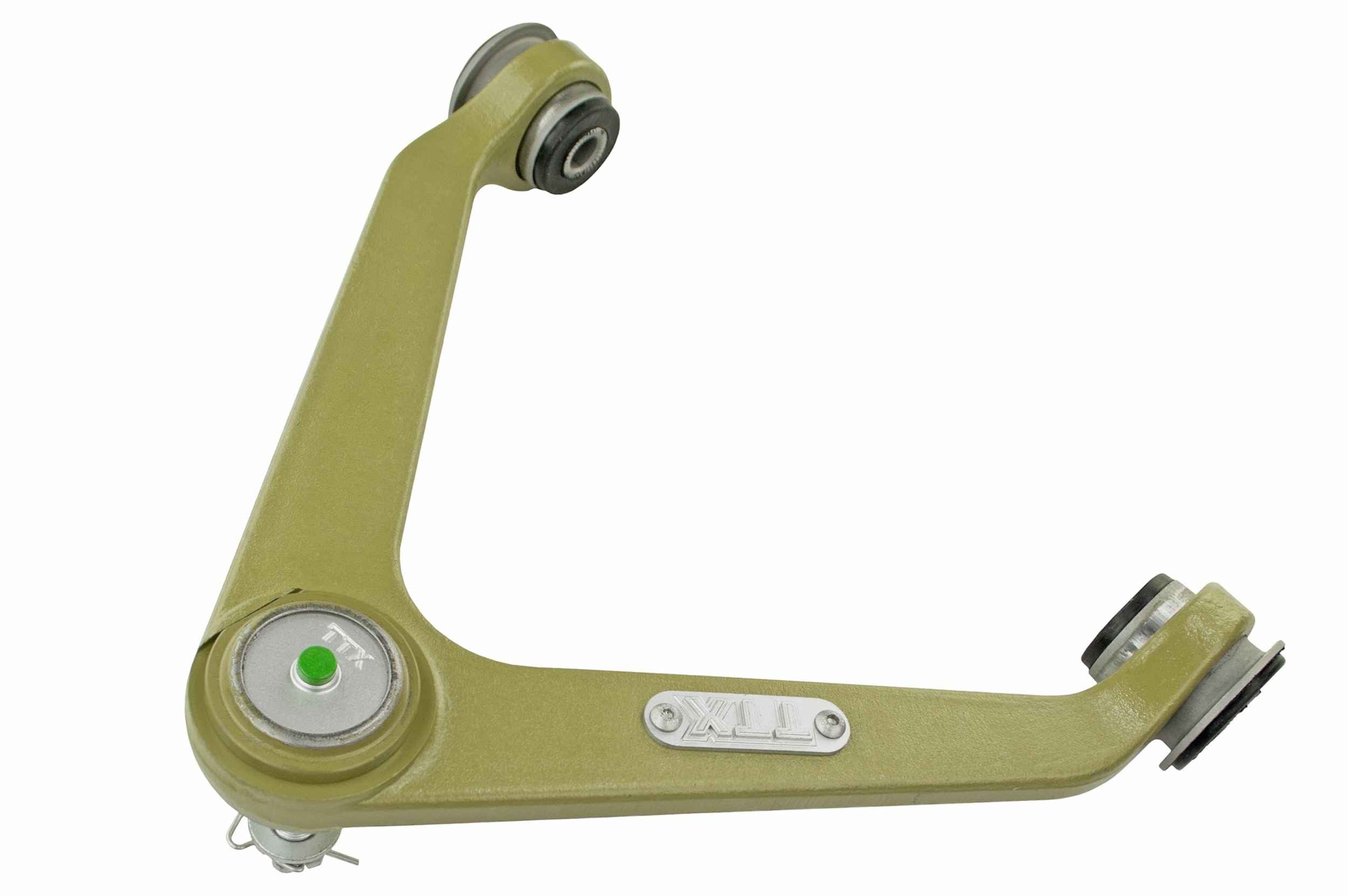 Mevotech TTX Suspension Control Arm and Ball Joint Assembly CTXK7424