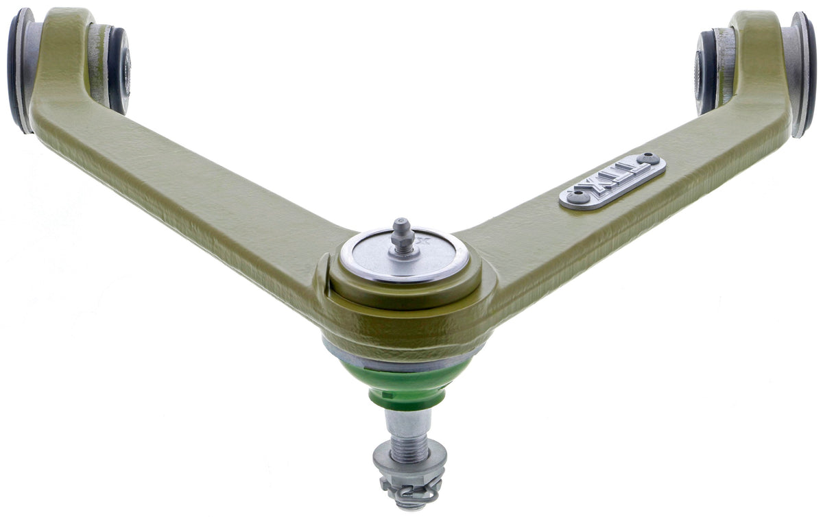 Mevotech TTX Suspension Control Arm and Ball Joint Assembly CTXK7424