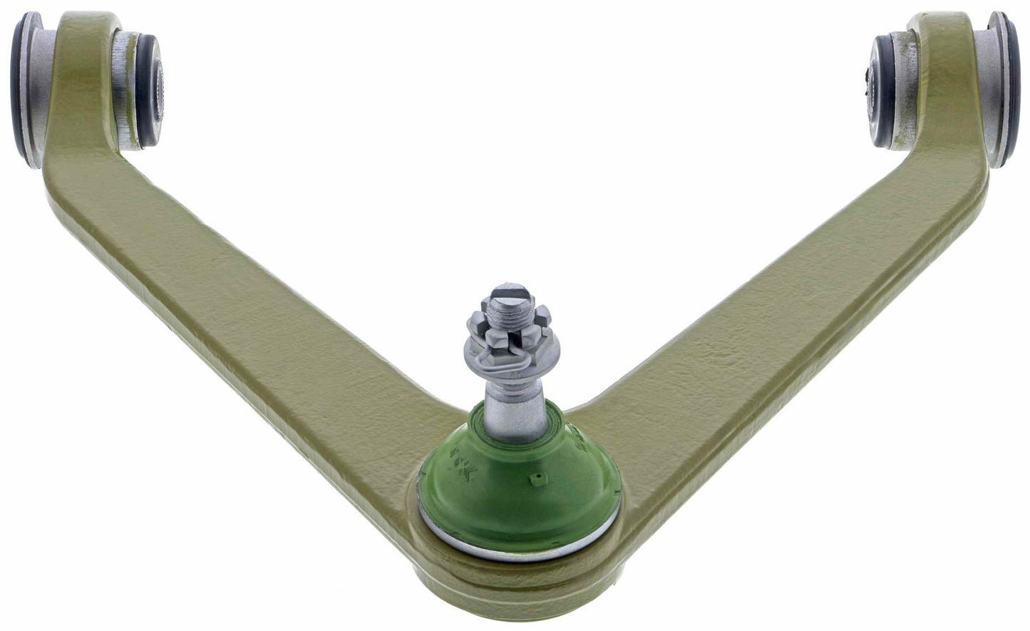 Mevotech TTX Suspension Control Arm and Ball Joint Assembly CTXK7424