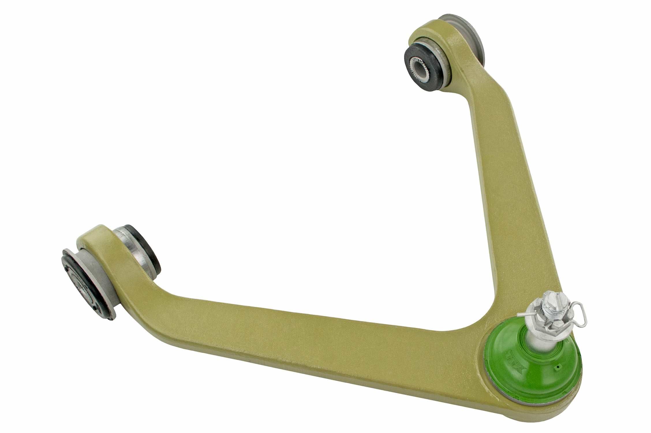 Mevotech TTX Suspension Control Arm and Ball Joint Assembly CTXK7424