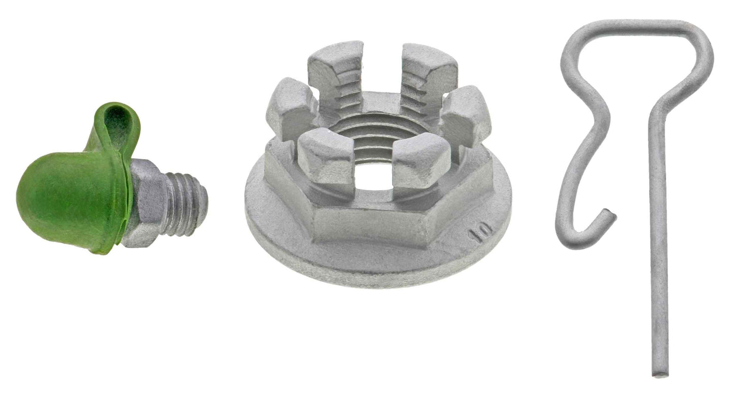 Mevotech TTX Suspension Control Arm and Ball Joint Assembly CTXK7424