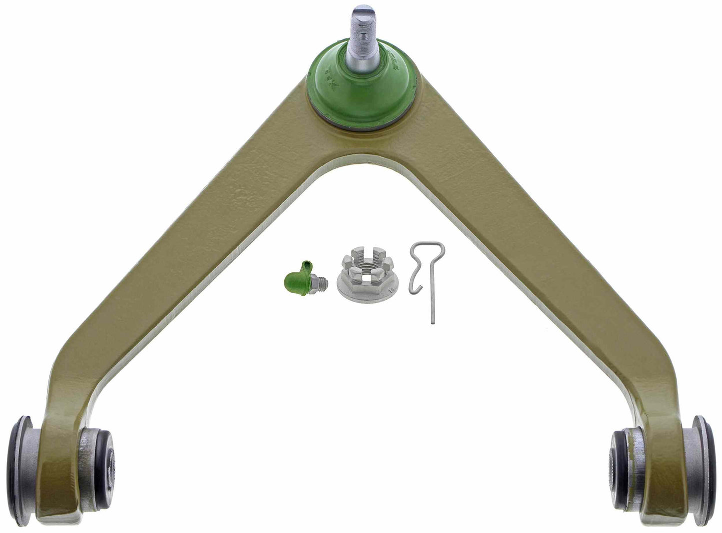 Mevotech TTX Suspension Control Arm and Ball Joint Assembly CTXK7424