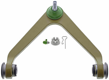 Mevotech TTX Suspension Control Arm and Ball Joint Assembly CTXK7424