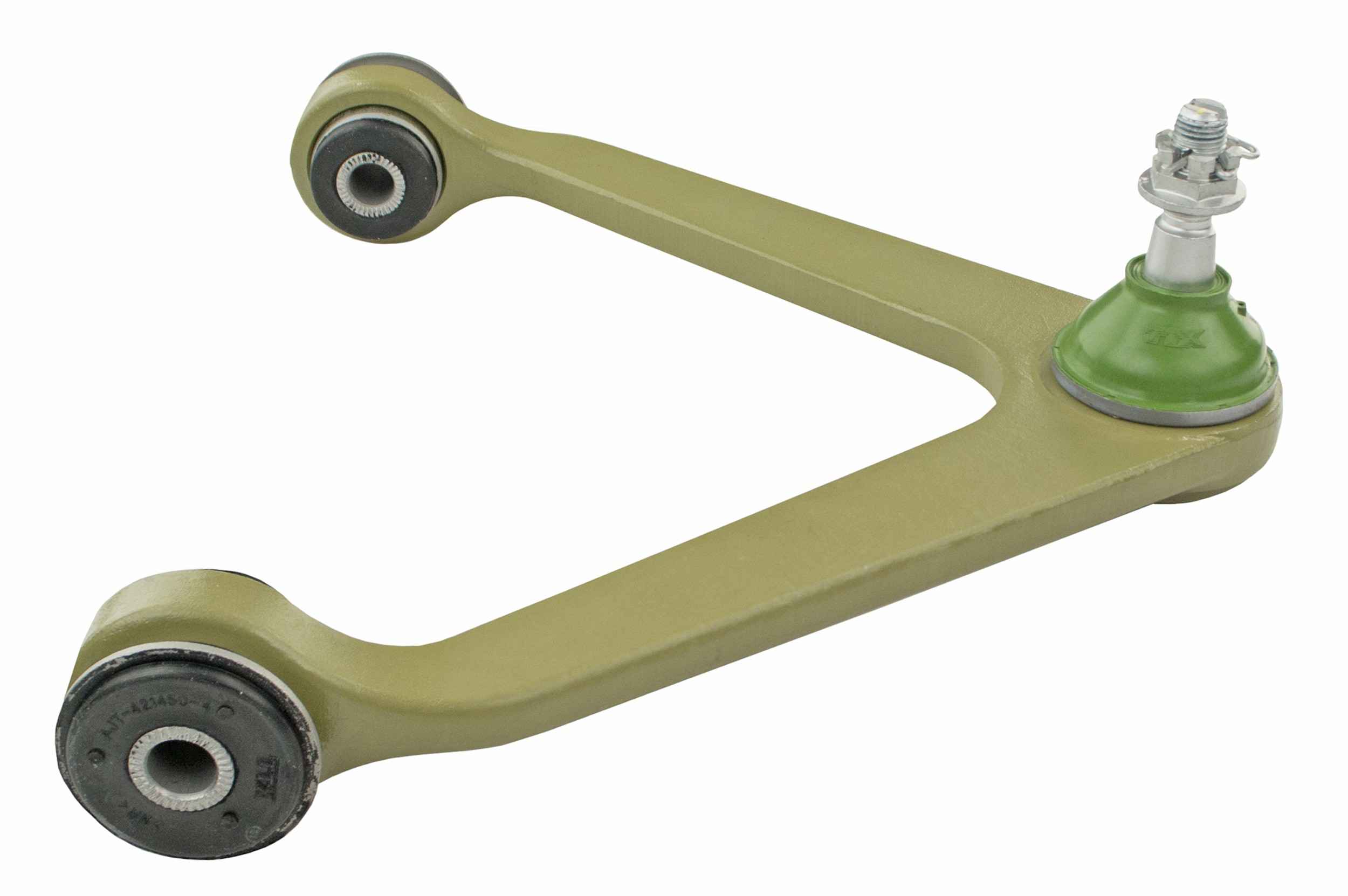 Mevotech TTX Suspension Control Arm and Ball Joint Assembly CTXK7424