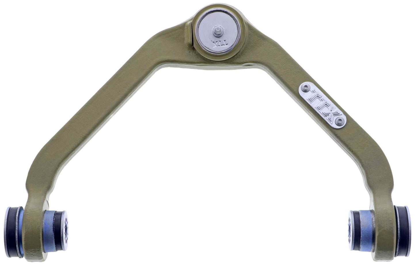 Mevotech TTX Suspension Control Arm and Ball Joint Assembly CTXK80068