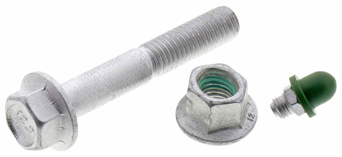 Mevotech TTX Suspension Control Arm and Ball Joint Assembly CTXK80068