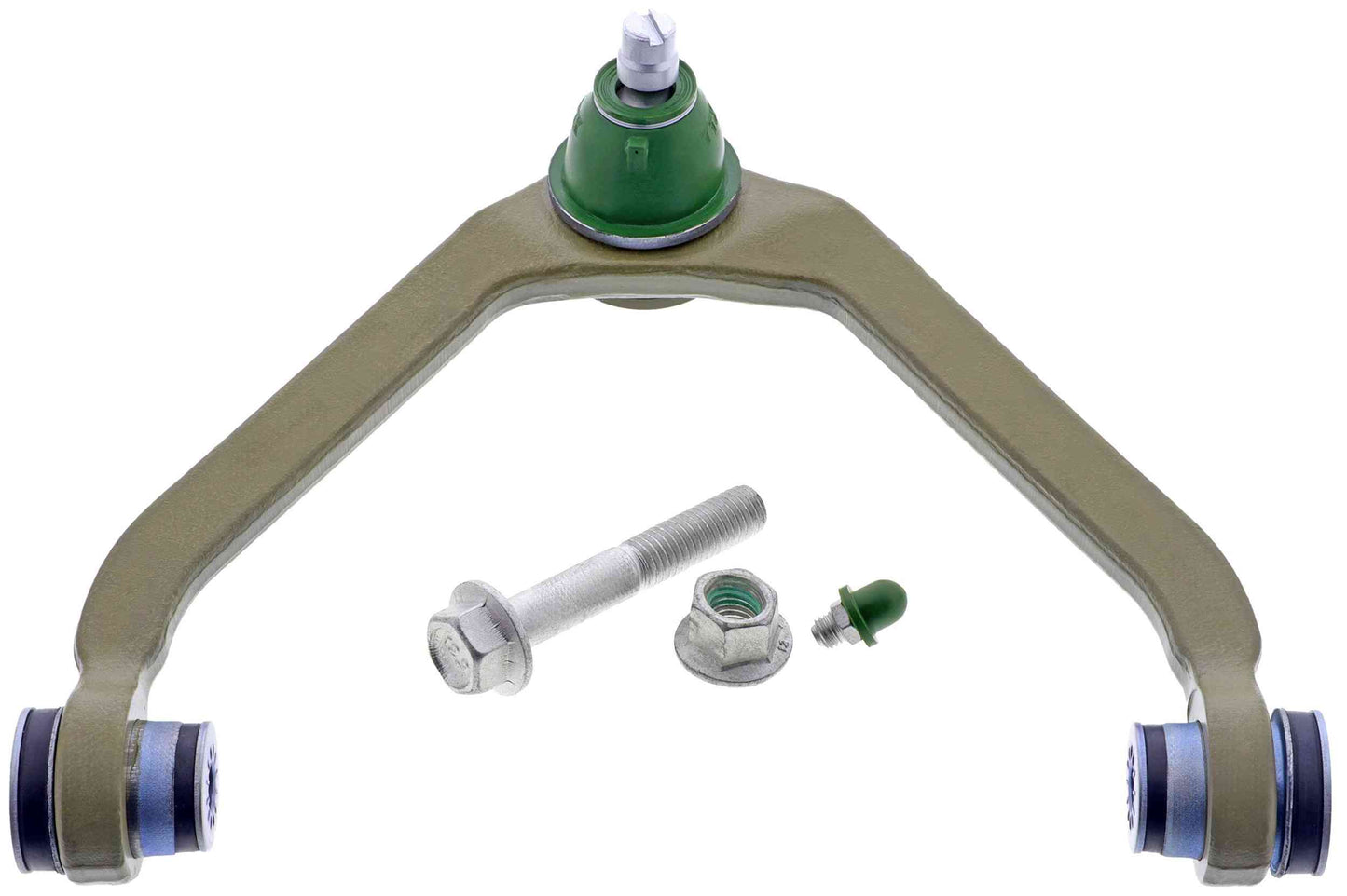 Mevotech TTX Suspension Control Arm and Ball Joint Assembly CTXK80068