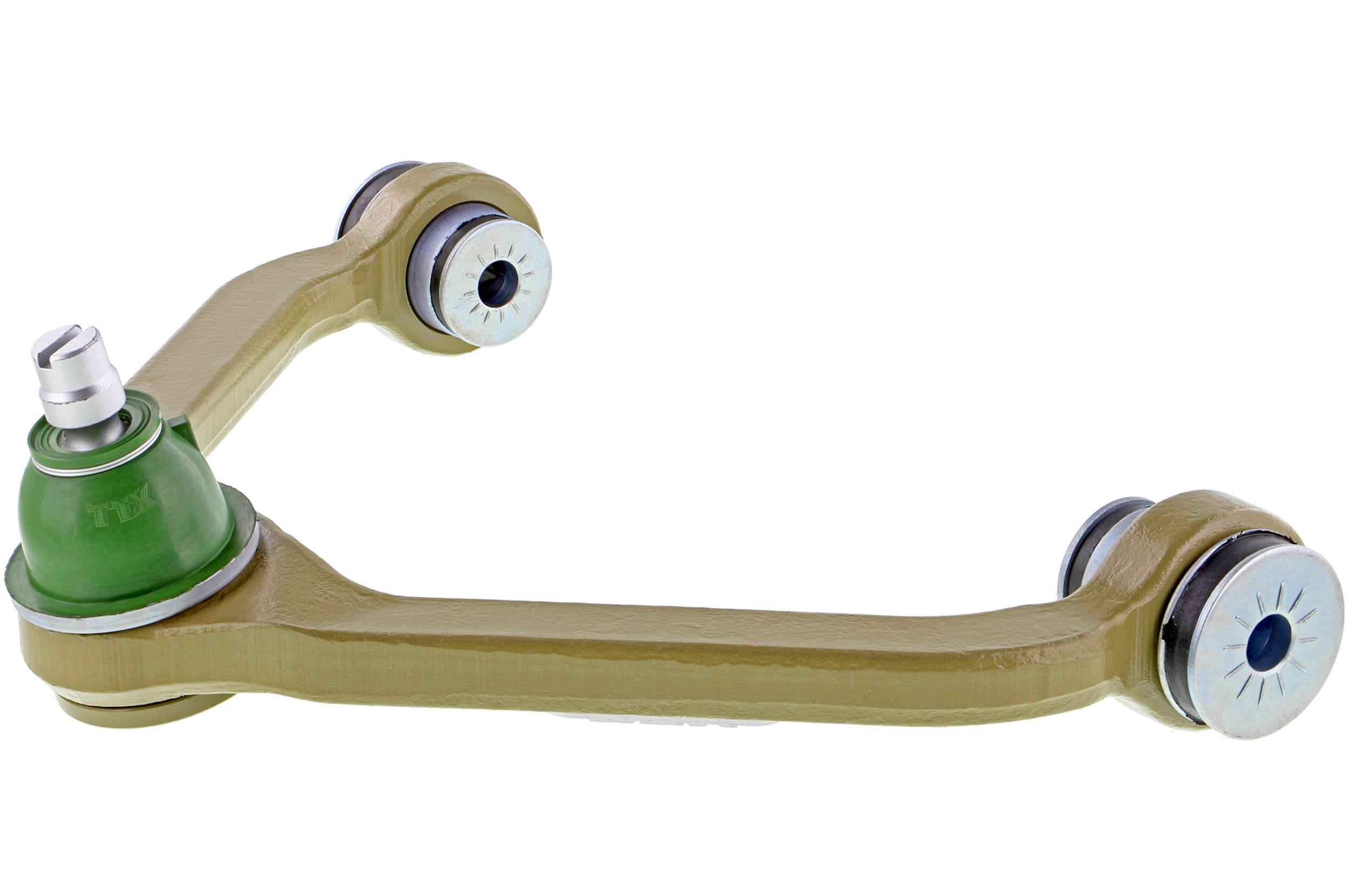 Mevotech TTX Suspension Control Arm and Ball Joint Assembly CTXK80068