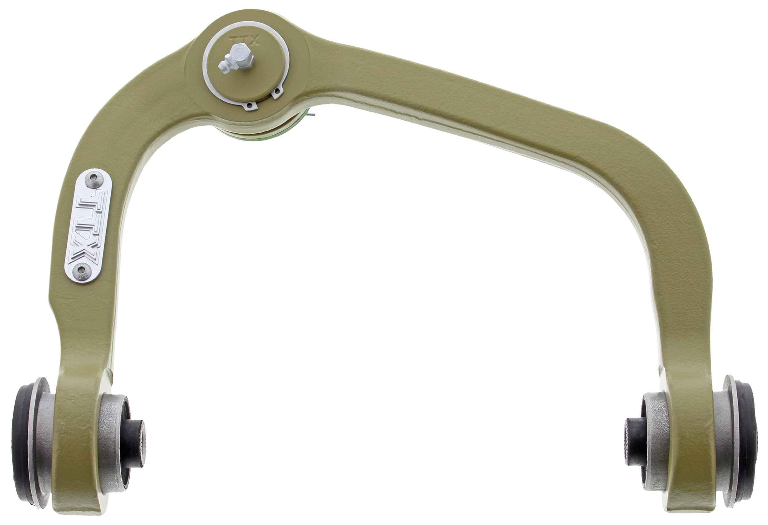 Mevotech TTX Suspension Control Arm and Ball Joint Assembly CTXK80306