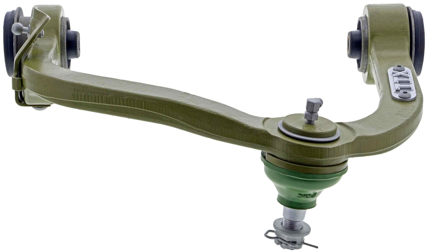 Mevotech TTX Suspension Control Arm and Ball Joint Assembly CTXK80306