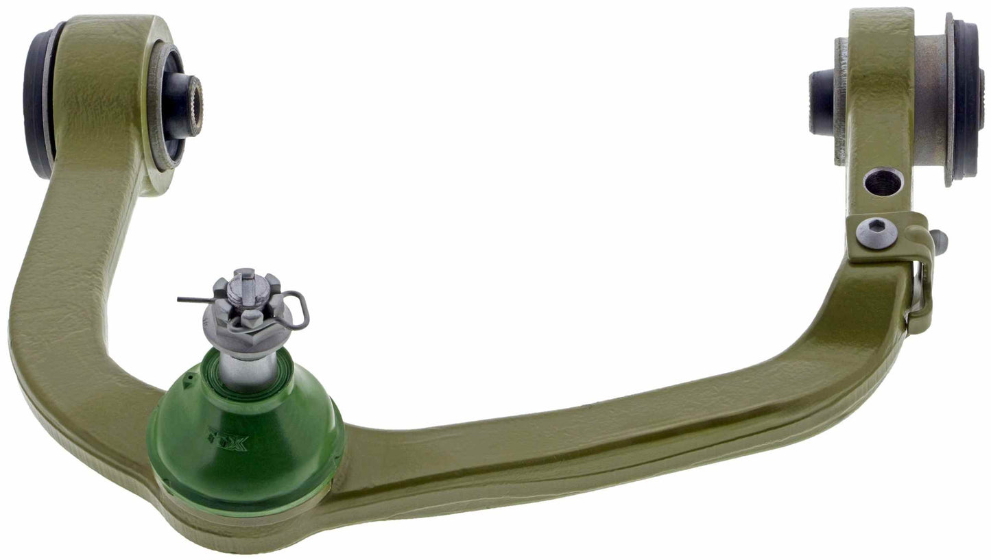 Mevotech TTX Suspension Control Arm and Ball Joint Assembly CTXK80306