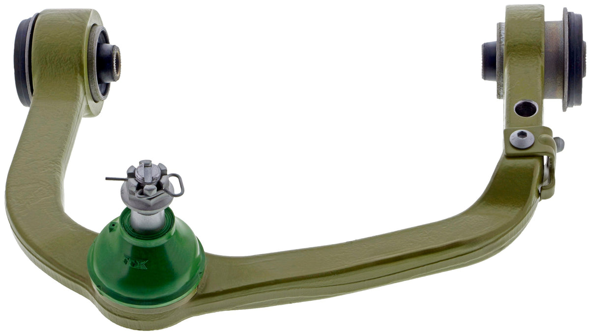 Mevotech TTX Suspension Control Arm and Ball Joint Assembly CTXK80306
