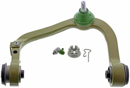 Mevotech TTX Suspension Control Arm and Ball Joint Assembly CTXK80306