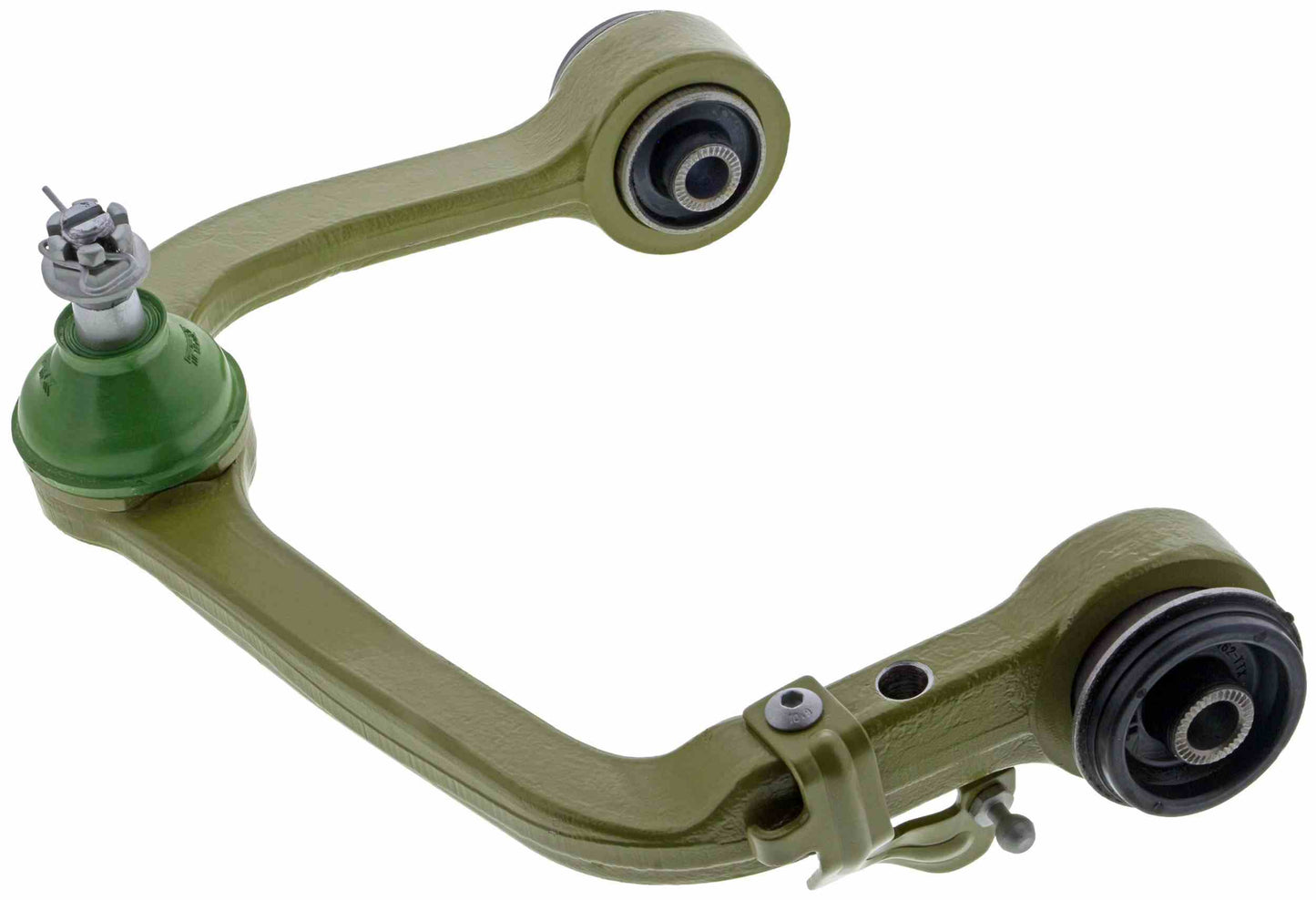 Mevotech TTX Suspension Control Arm and Ball Joint Assembly CTXK80306