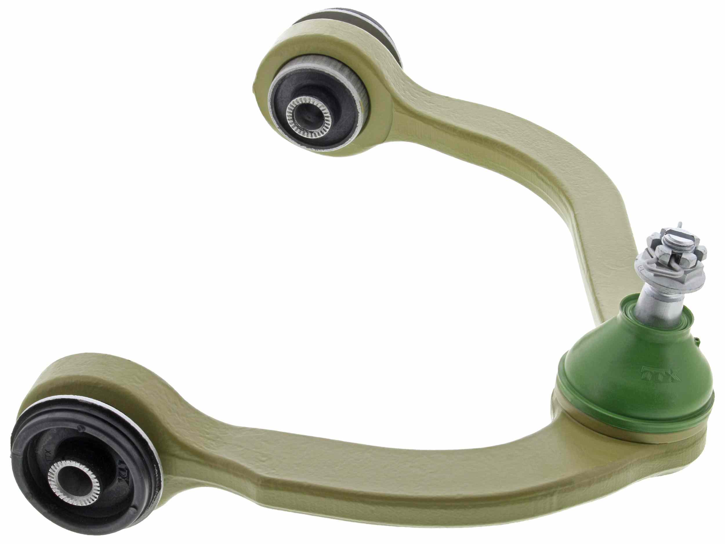 Mevotech TTX Suspension Control Arm and Ball Joint Assembly CTXK80306