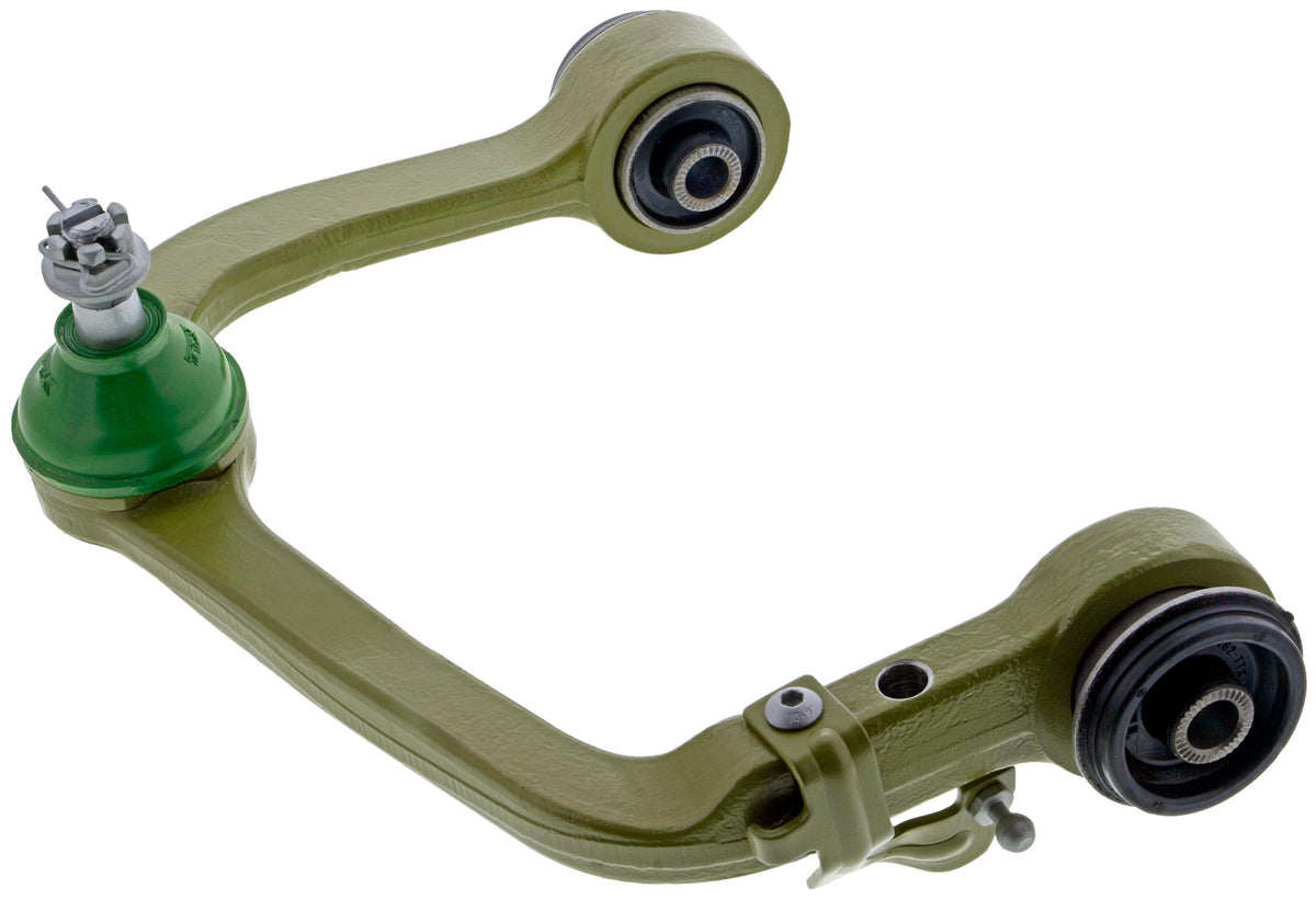 Mevotech TTX Suspension Control Arm and Ball Joint Assembly CTXK80306