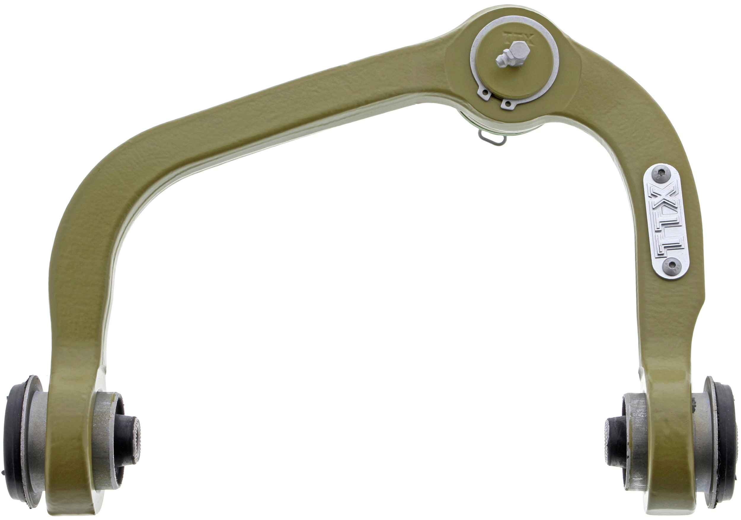 Mevotech TTX Suspension Control Arm and Ball Joint Assembly CTXK80308