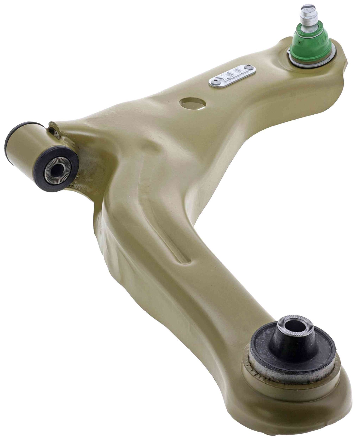 Mevotech TTX Suspension Control Arm and Ball Joint Assembly CTXK80397