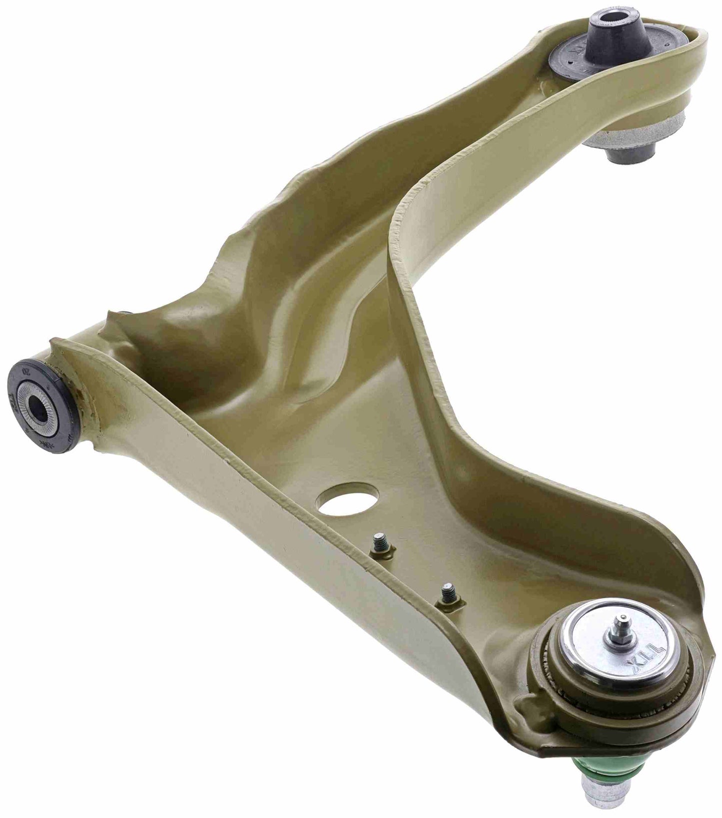 Mevotech TTX Suspension Control Arm and Ball Joint Assembly CTXK80397
