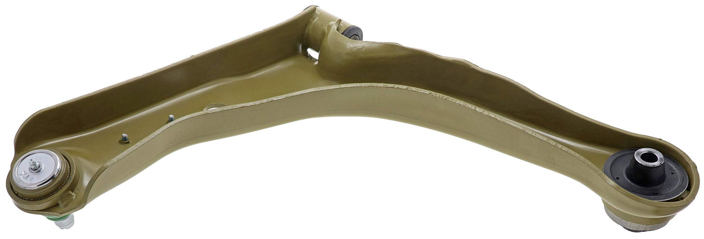 Mevotech TTX Suspension Control Arm and Ball Joint Assembly CTXK80397