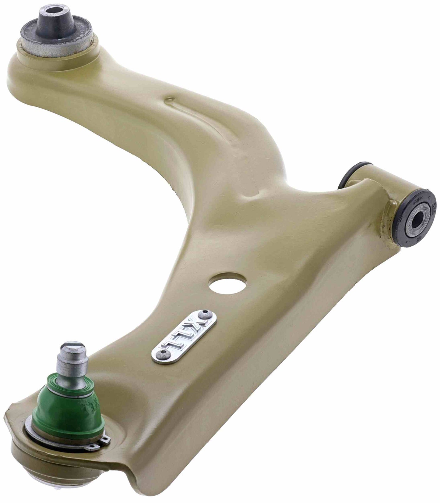 Mevotech TTX Suspension Control Arm and Ball Joint Assembly CTXK80397