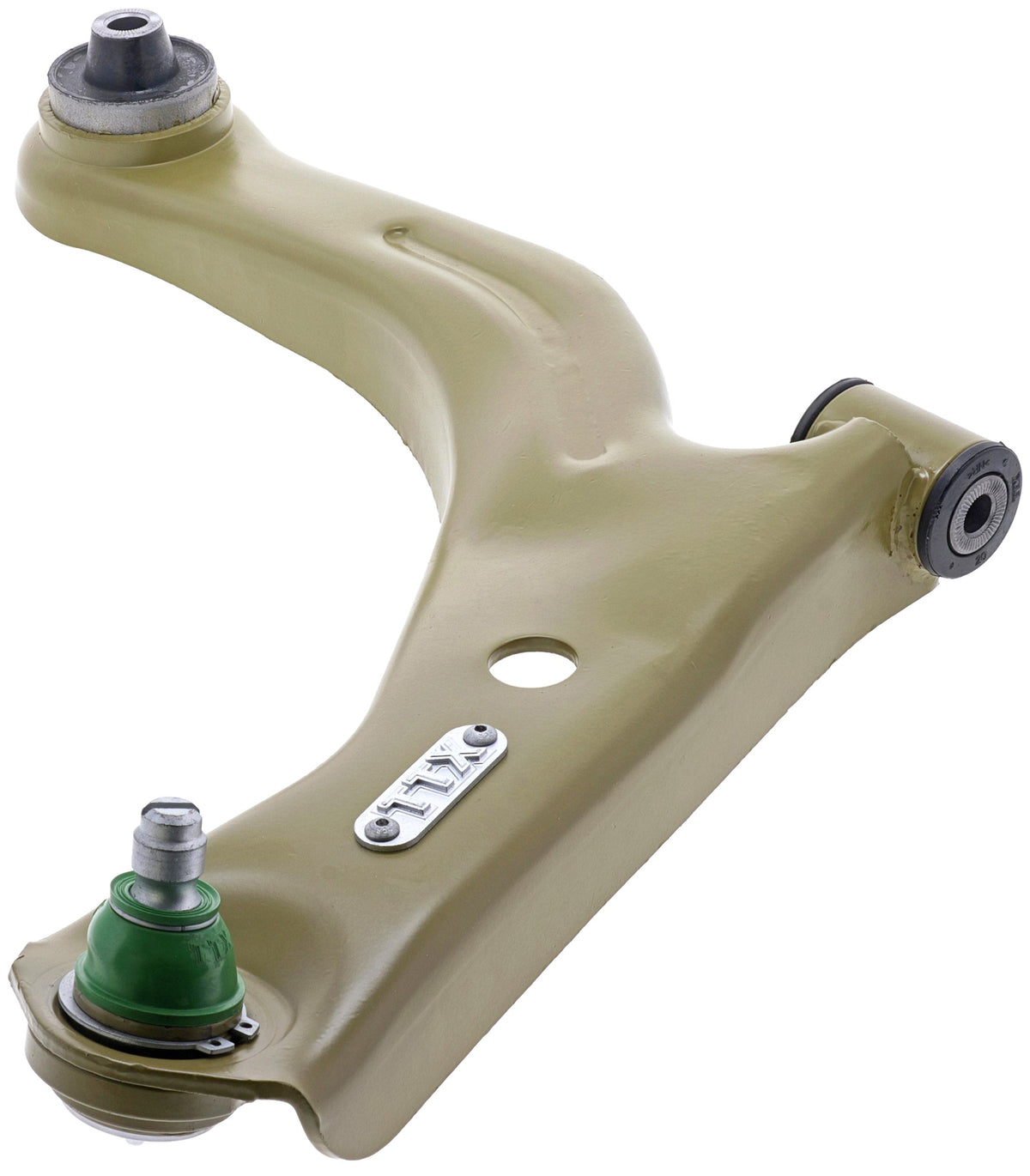 Mevotech TTX Suspension Control Arm and Ball Joint Assembly CTXK80397