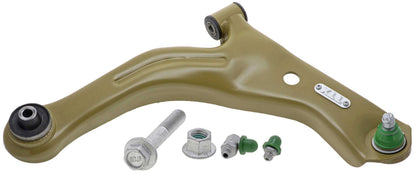 Mevotech TTX Suspension Control Arm and Ball Joint Assembly CTXK80397