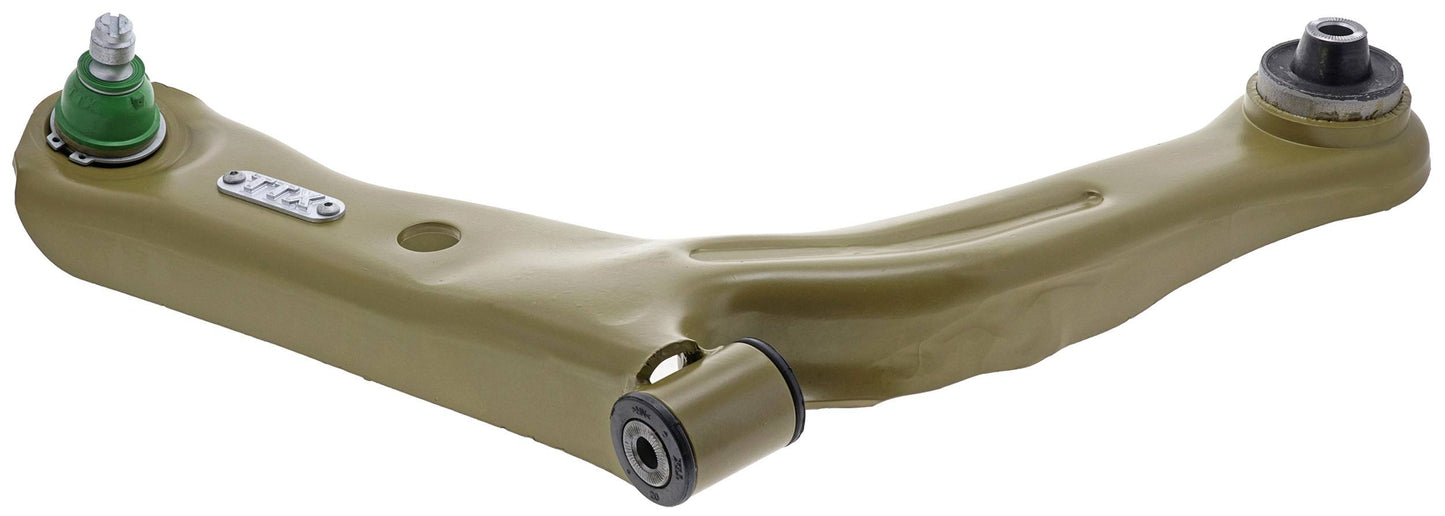Mevotech TTX Suspension Control Arm and Ball Joint Assembly CTXK80397