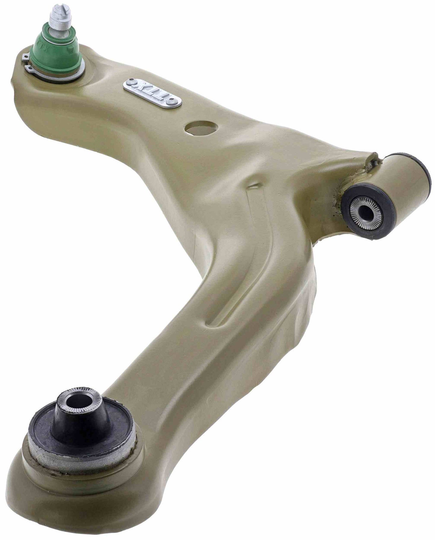 Mevotech TTX Suspension Control Arm and Ball Joint Assembly CTXK80398