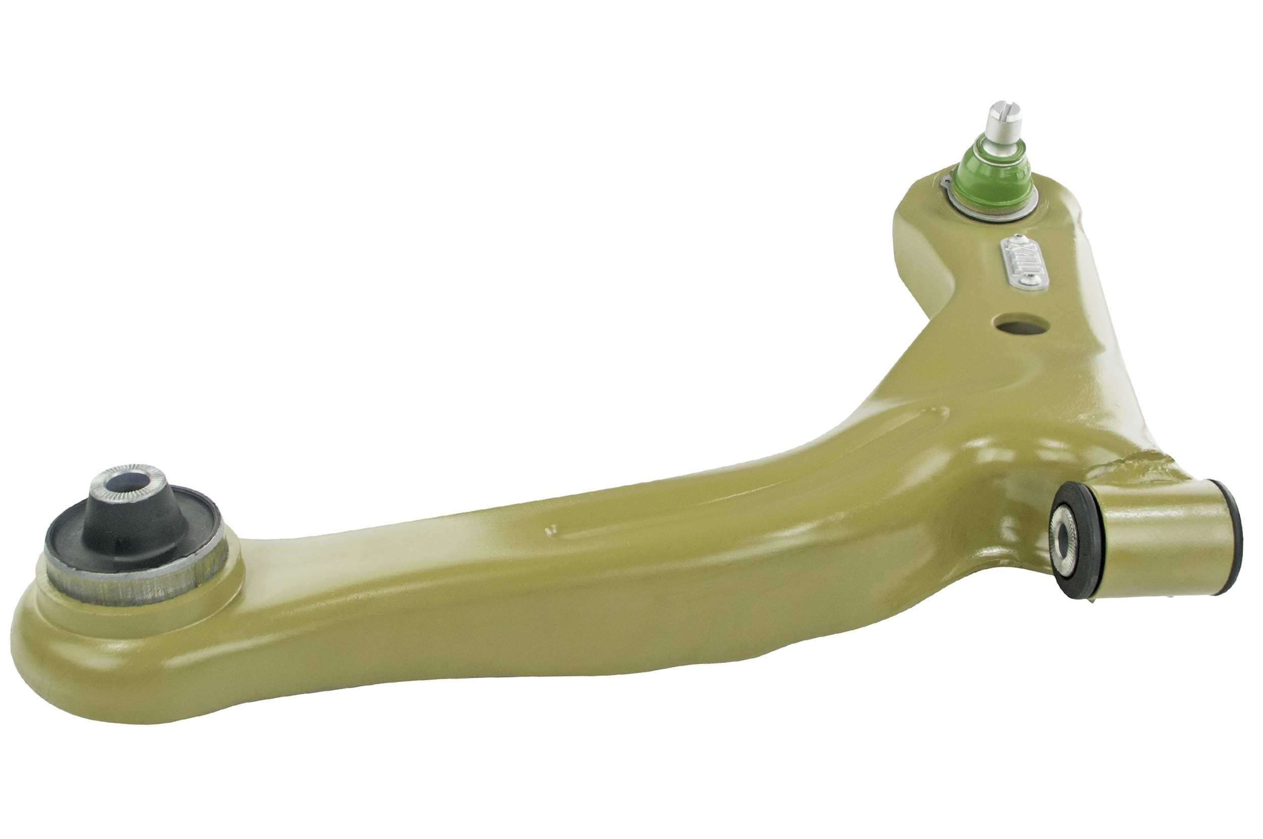 Mevotech TTX Suspension Control Arm and Ball Joint Assembly CTXK80398