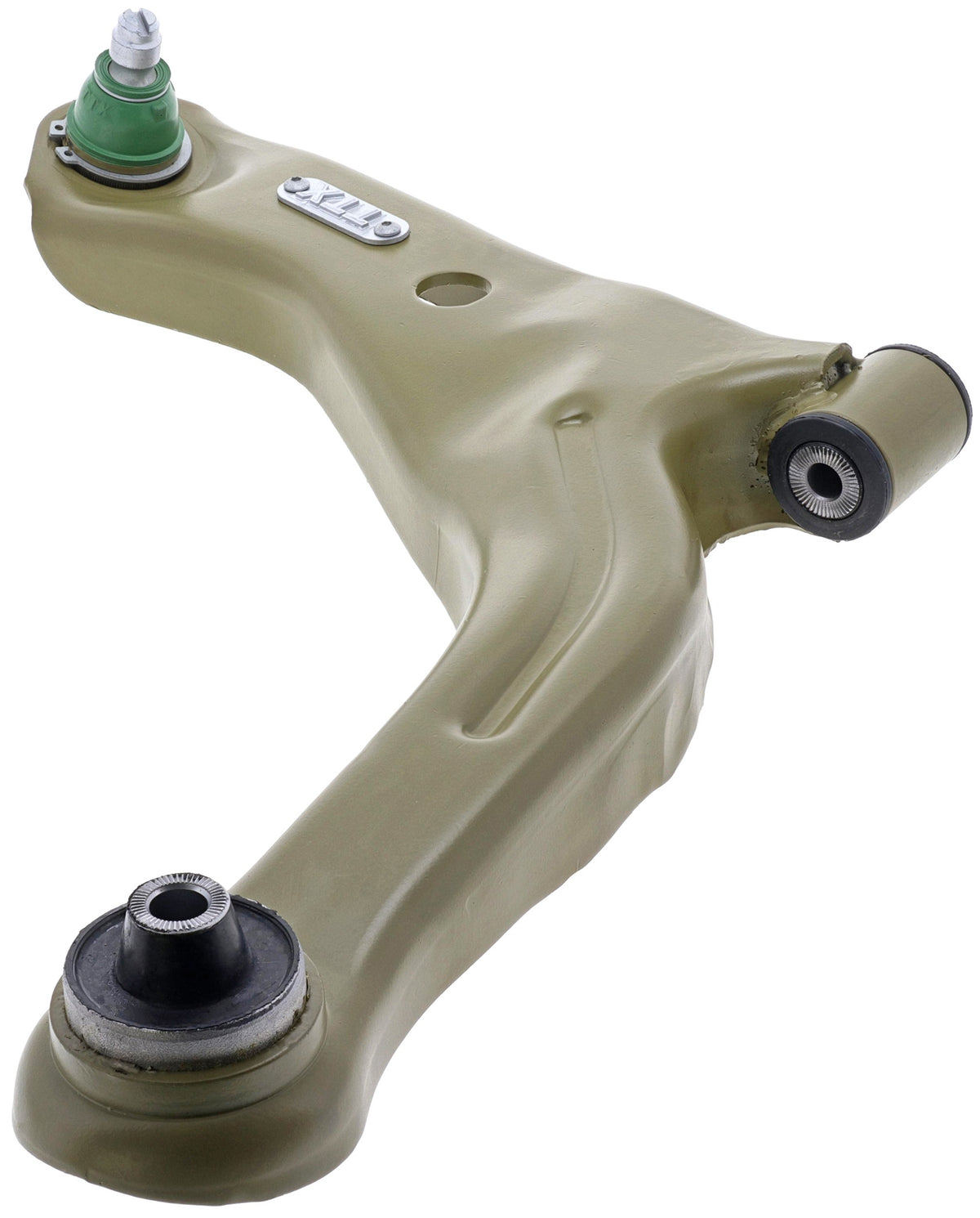 Mevotech TTX Suspension Control Arm and Ball Joint Assembly CTXK80398