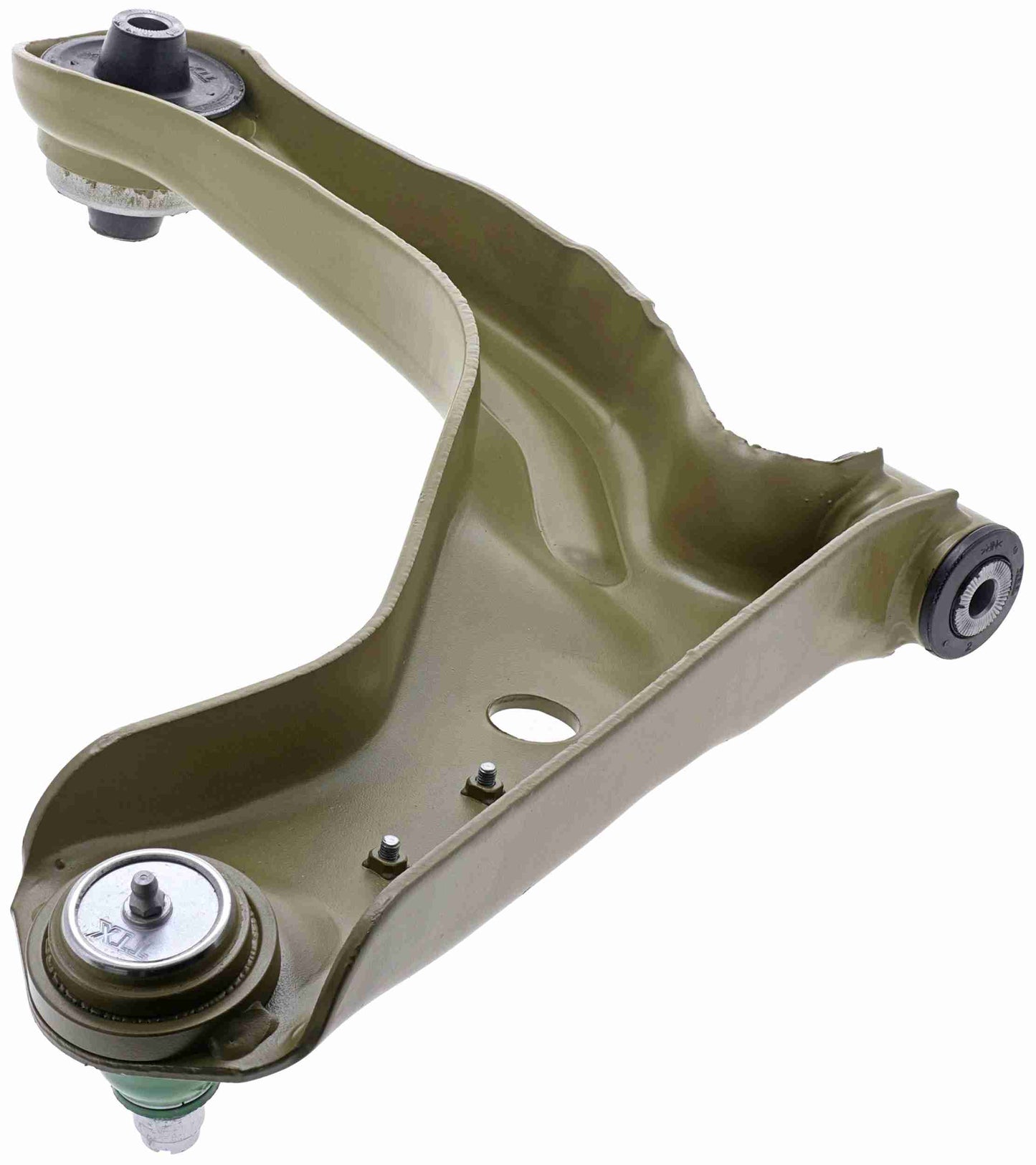 Mevotech TTX Suspension Control Arm and Ball Joint Assembly CTXK80398