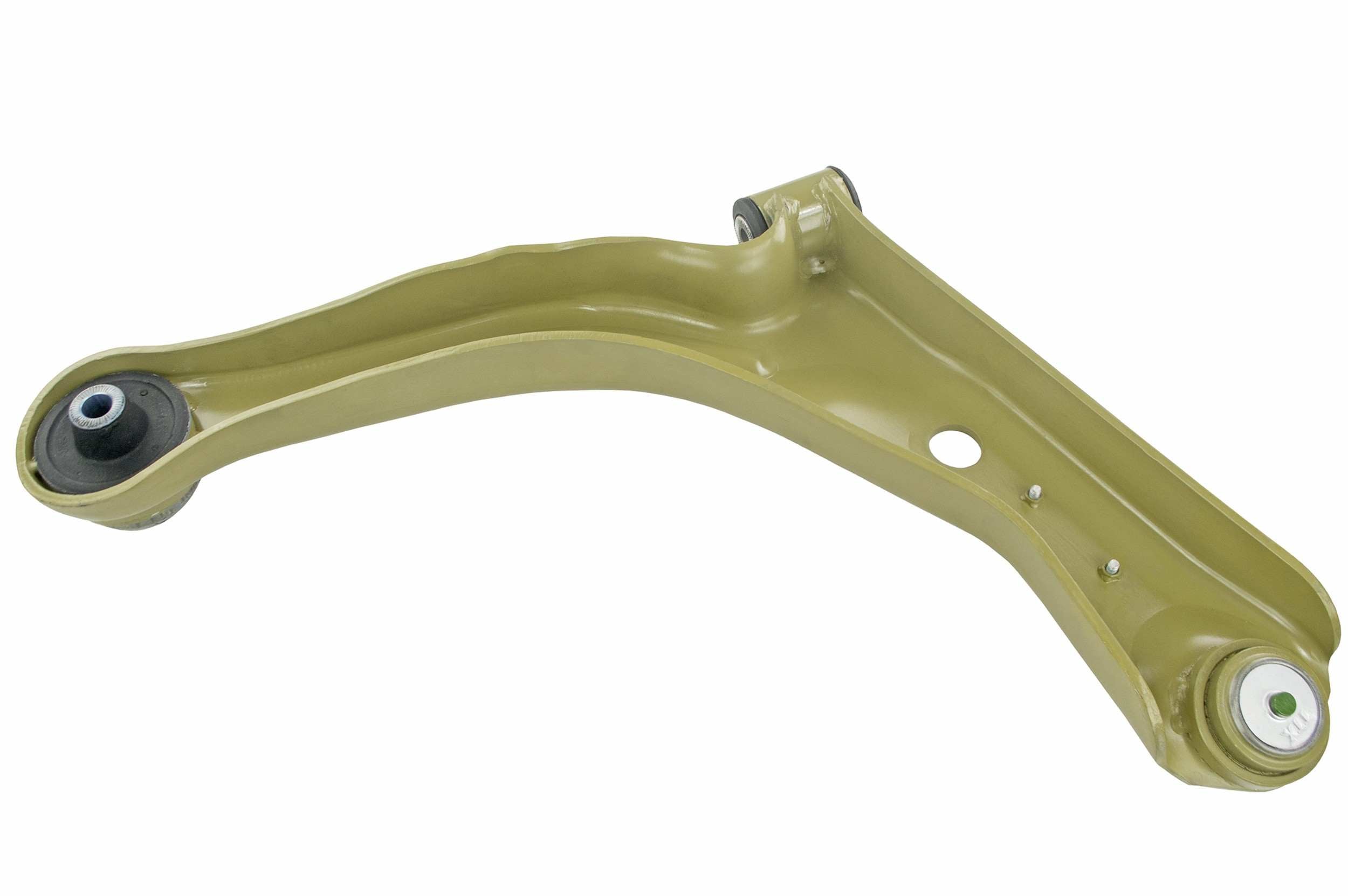 Mevotech TTX Suspension Control Arm and Ball Joint Assembly CTXK80398