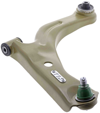 Mevotech TTX Suspension Control Arm and Ball Joint Assembly CTXK80398