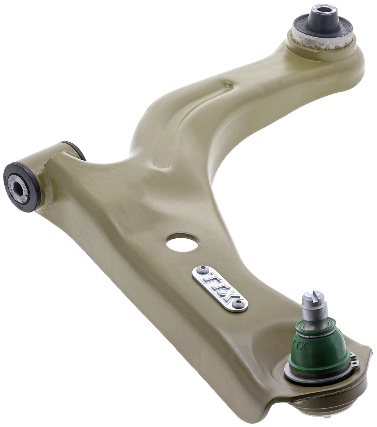 Mevotech TTX Suspension Control Arm and Ball Joint Assembly CTXK80398