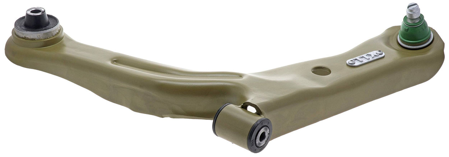 Mevotech TTX Suspension Control Arm and Ball Joint Assembly CTXK80398
