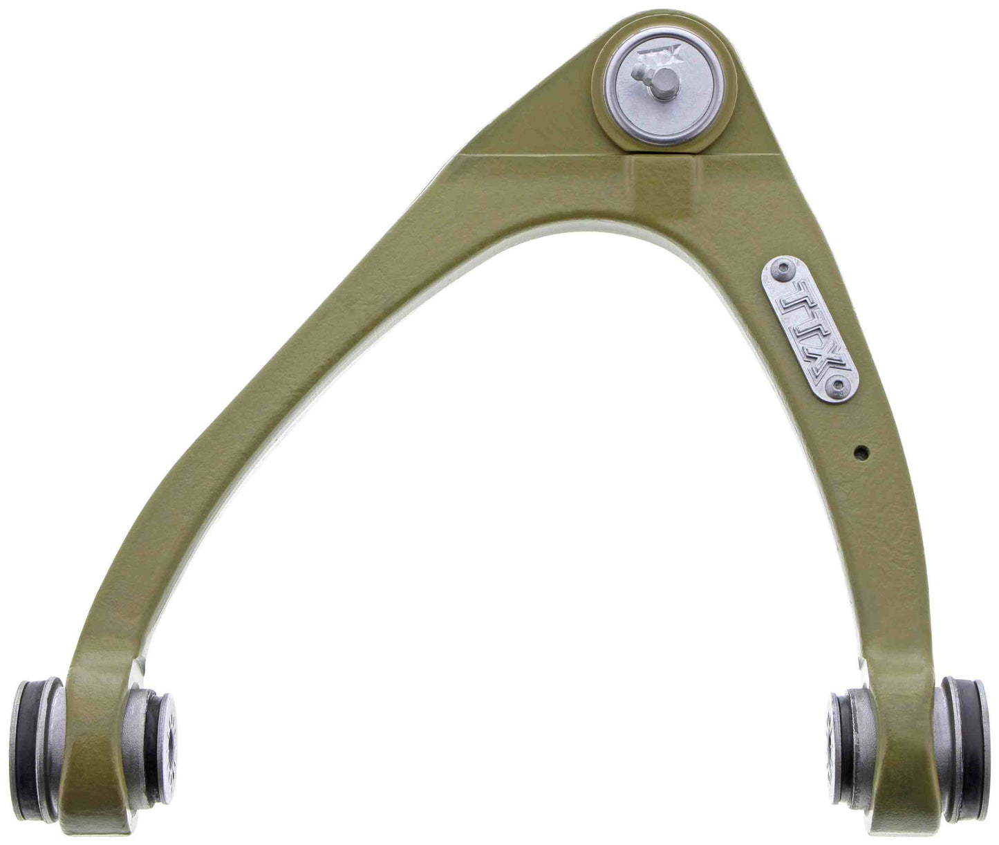 Mevotech TTX Suspension Control Arm and Ball Joint Assembly CTXK80670