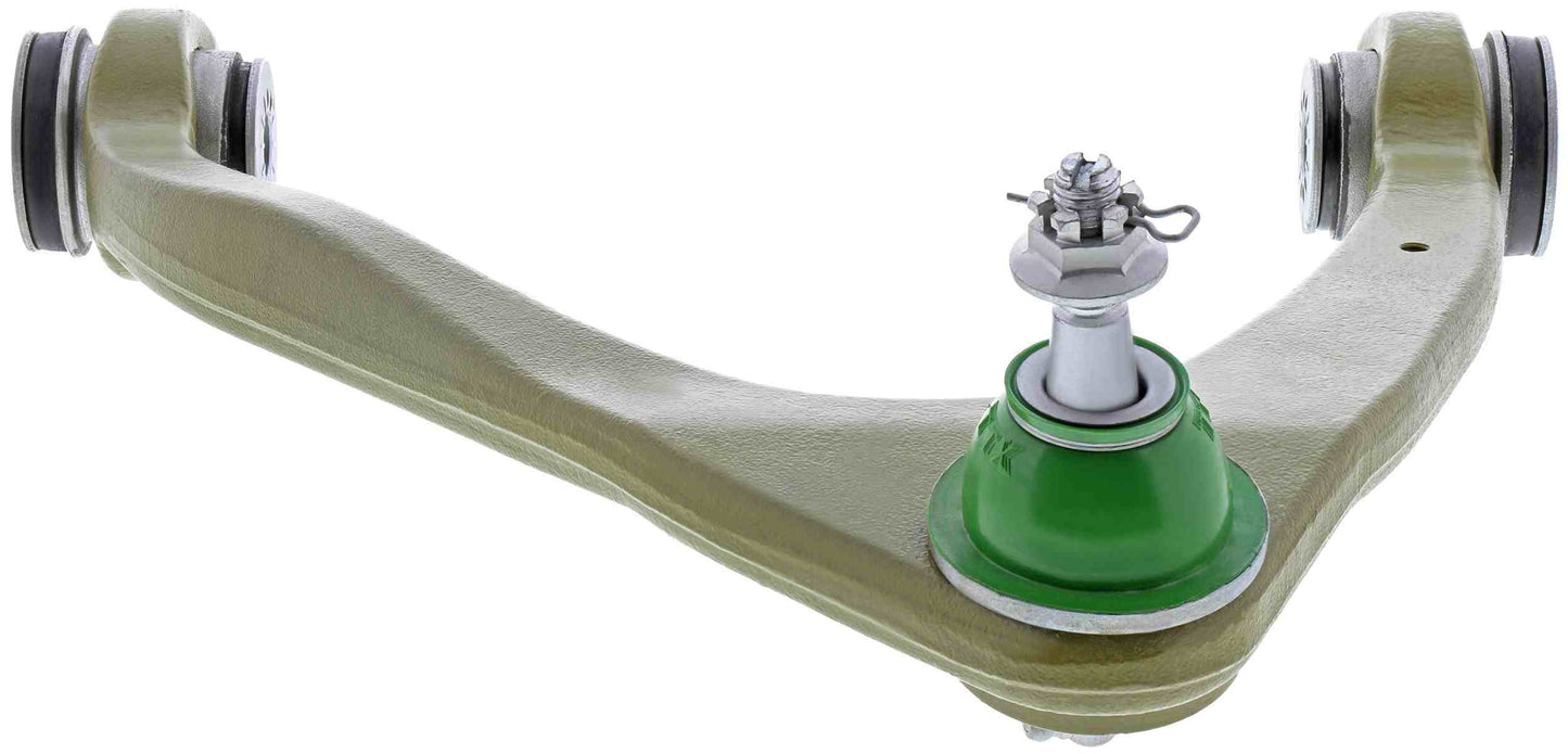 Mevotech TTX Suspension Control Arm and Ball Joint Assembly CTXK80670