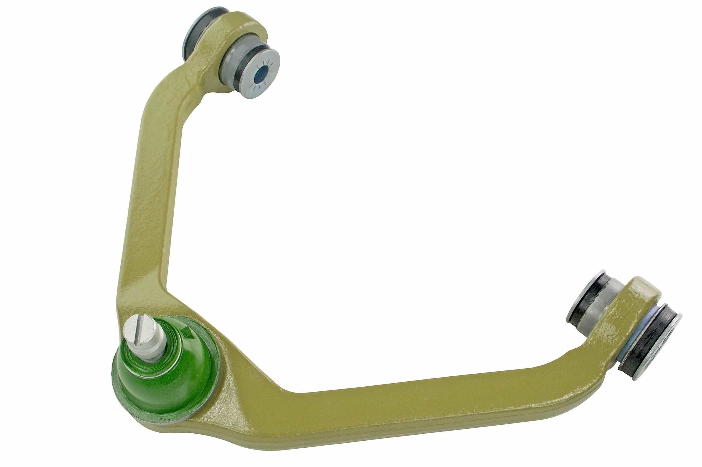 Mevotech TTX Suspension Control Arm and Ball Joint Assembly CTXK8708T