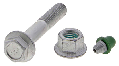 Mevotech TTX Suspension Control Arm and Ball Joint Assembly CTXK8708T